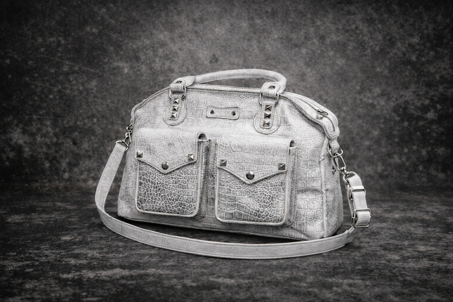 "ASH" Vanity Case