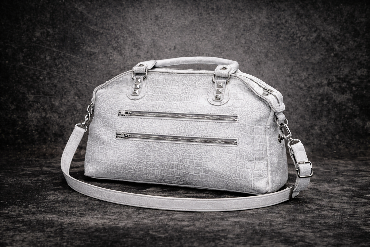 "ASH" Vanity Case