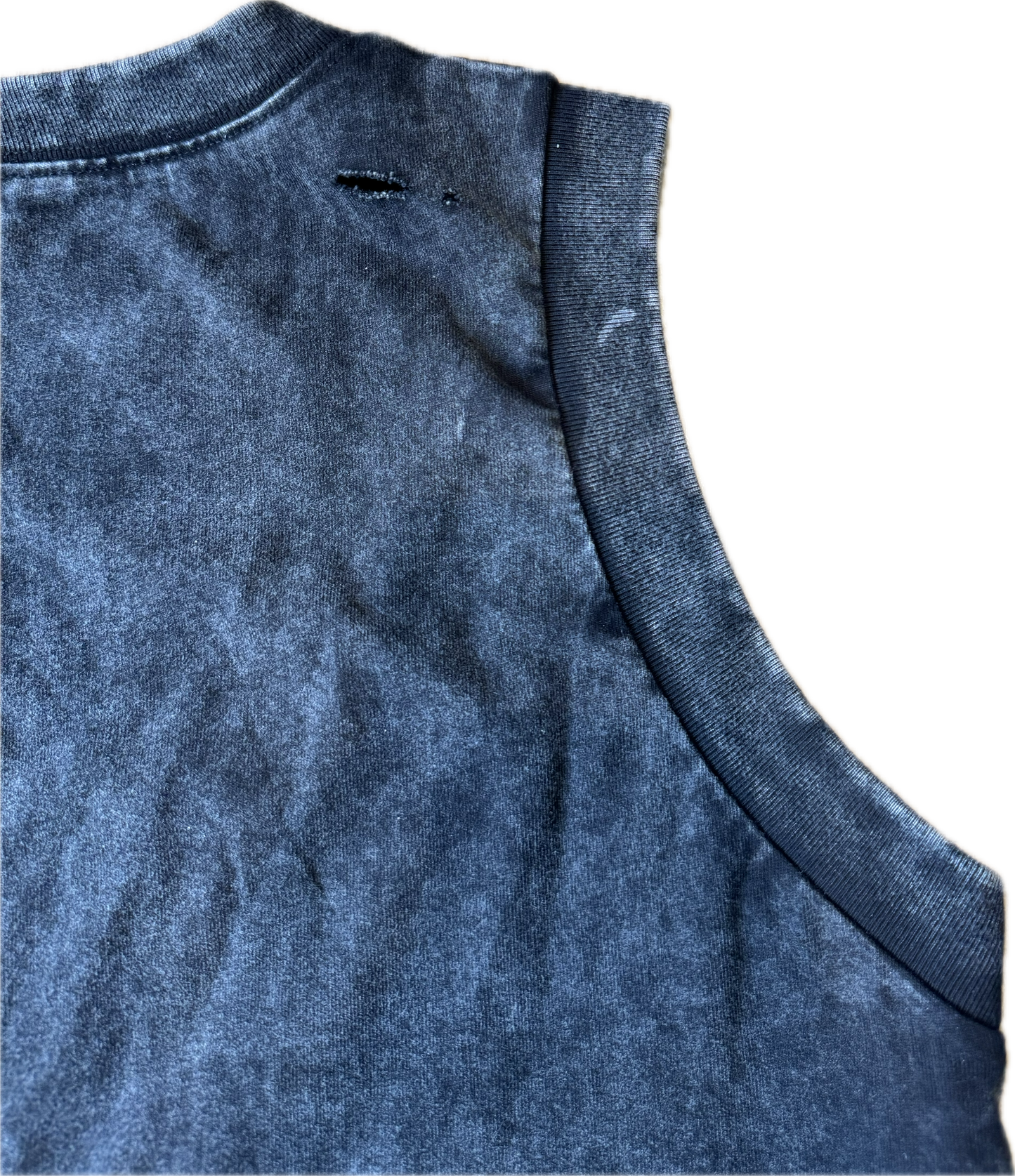 Liturgy Vest - Pre order