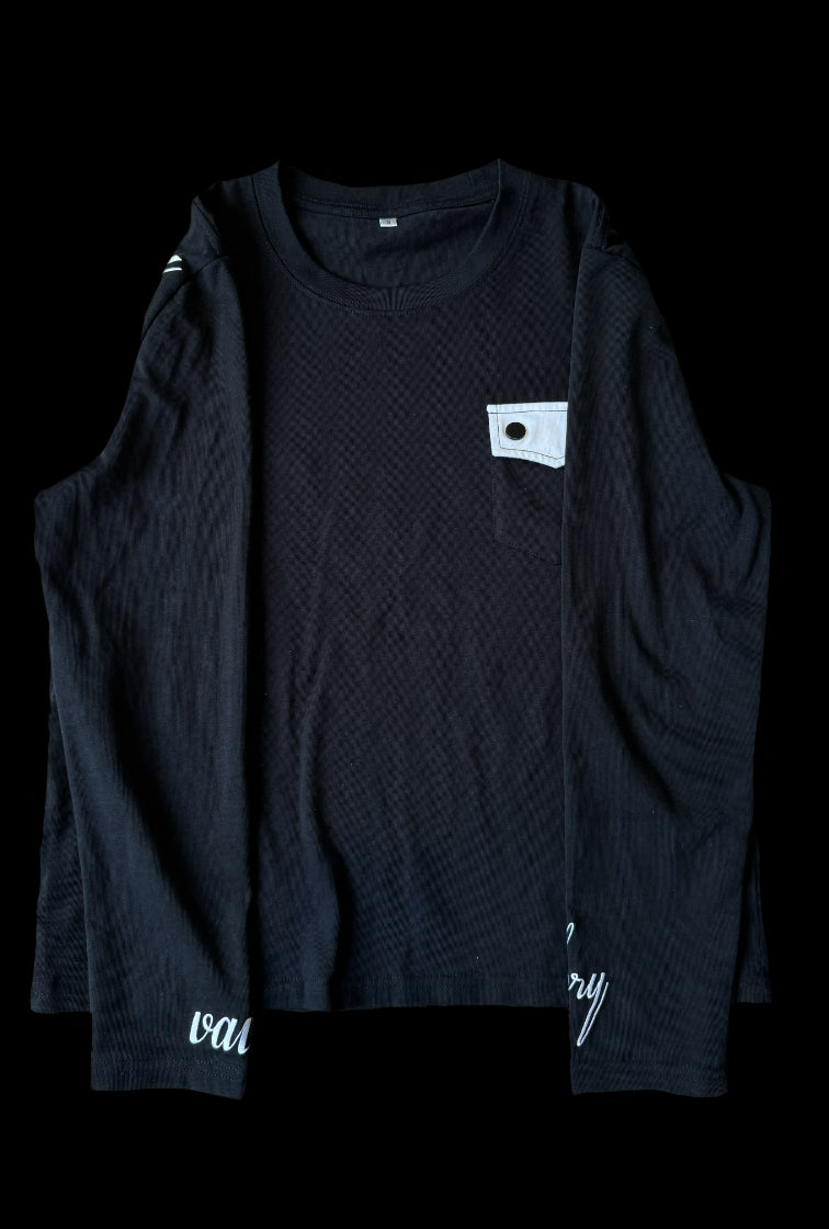 VGS Longsleeve - Preorder