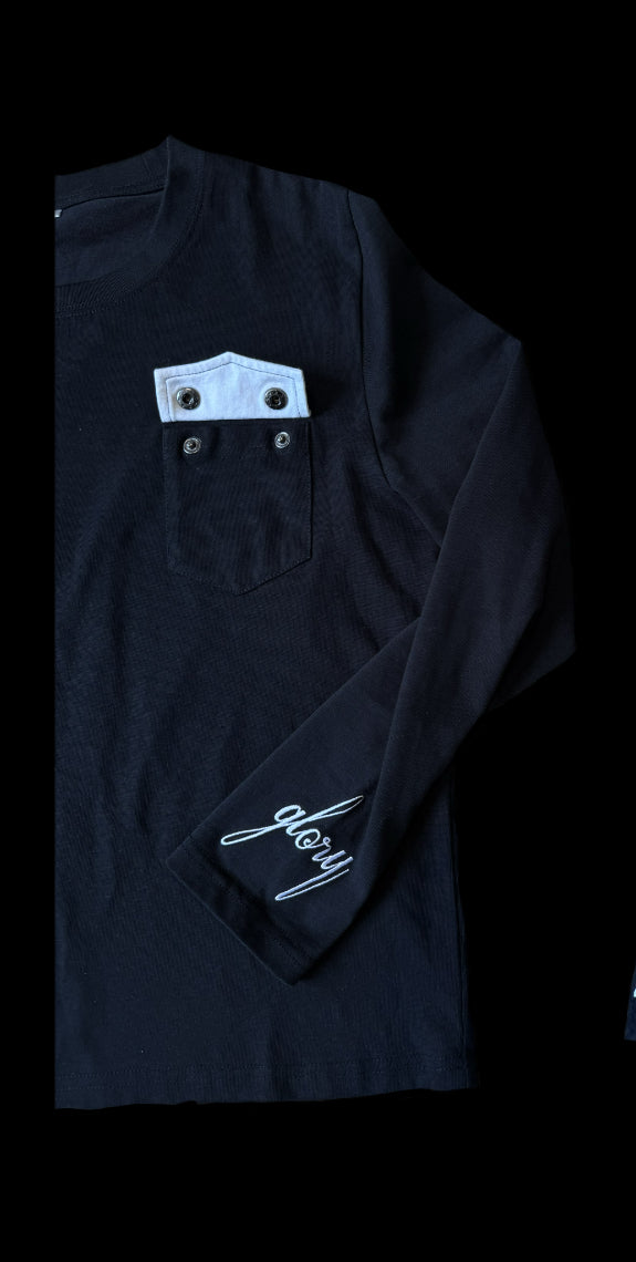 VGS Longsleeve - Preorder
