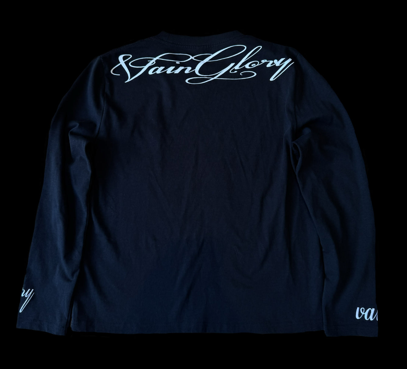 VGS Longsleeve - Preorder