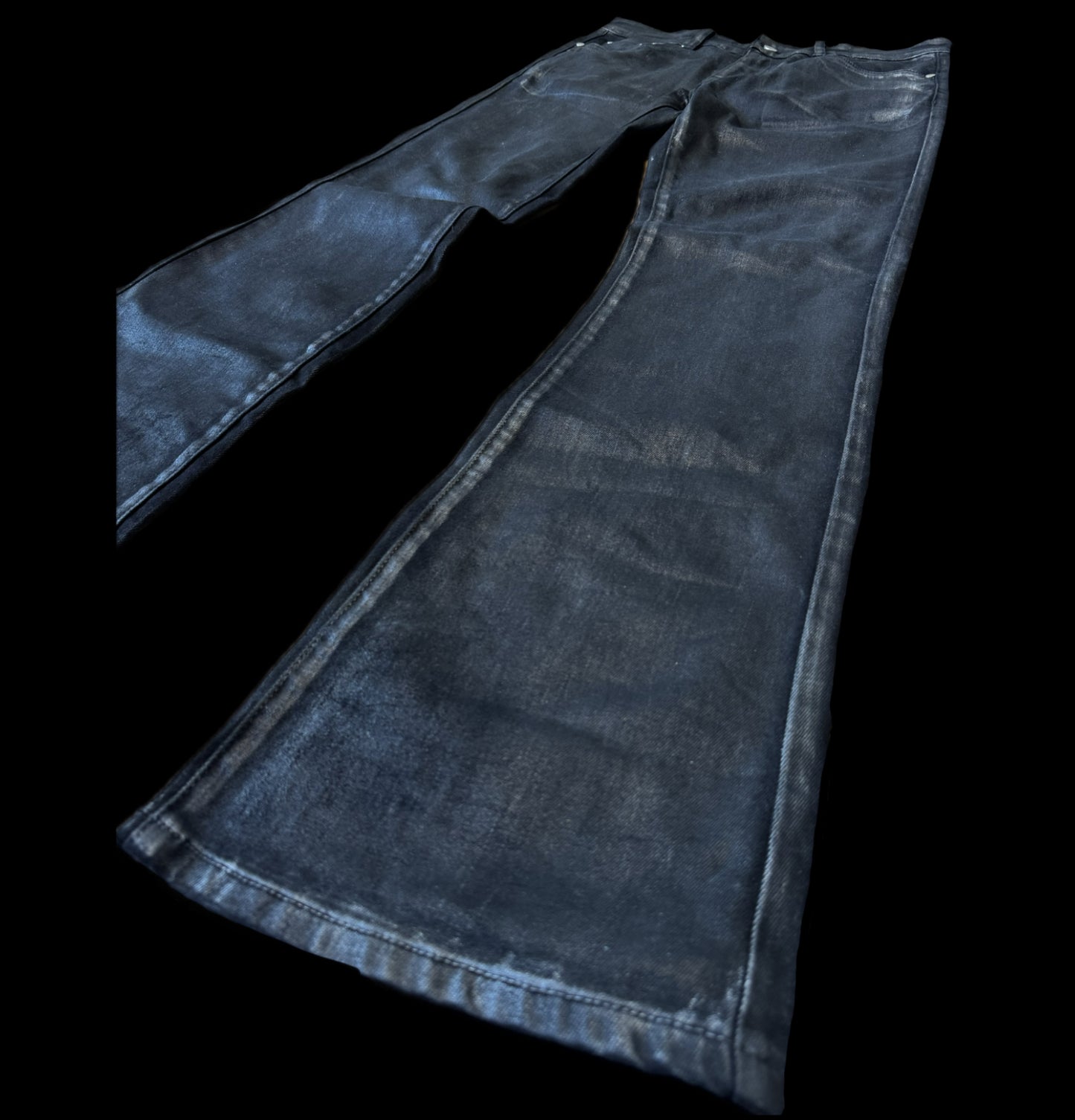 Coven Cut Denim - Preorder