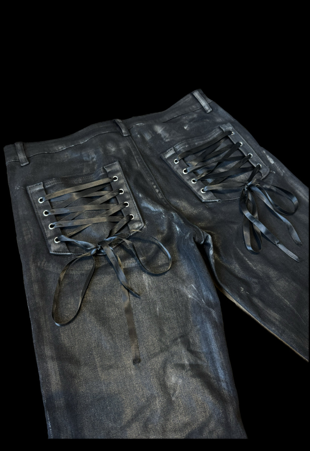 Coven Cut Denim - Preorder