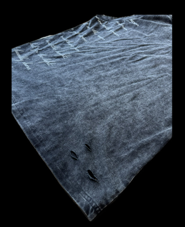 Liturgy Vest - Pre order