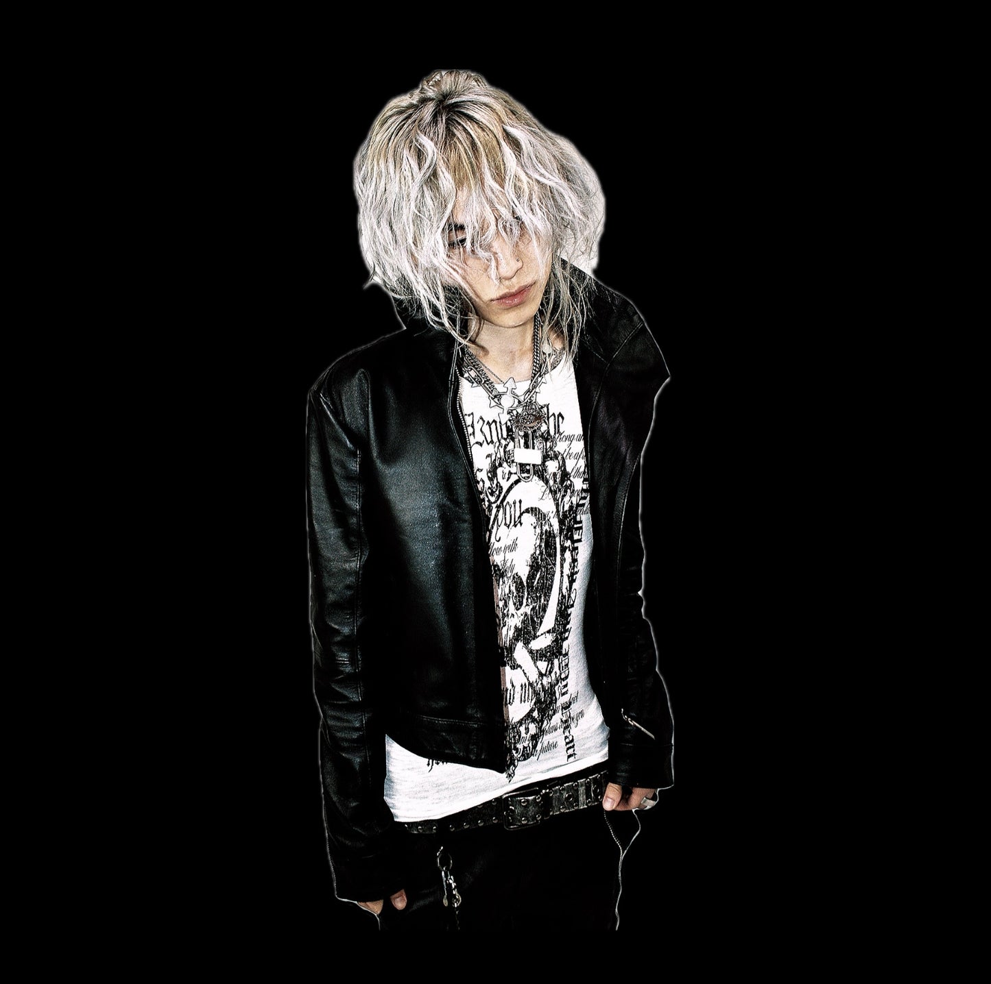 Cutlass Leather Jacket Men's  - Preorder