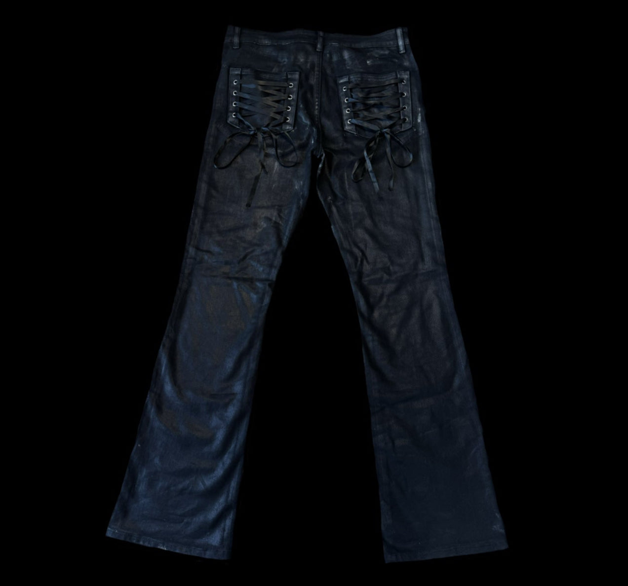 Coven Cut Denim - Preorder