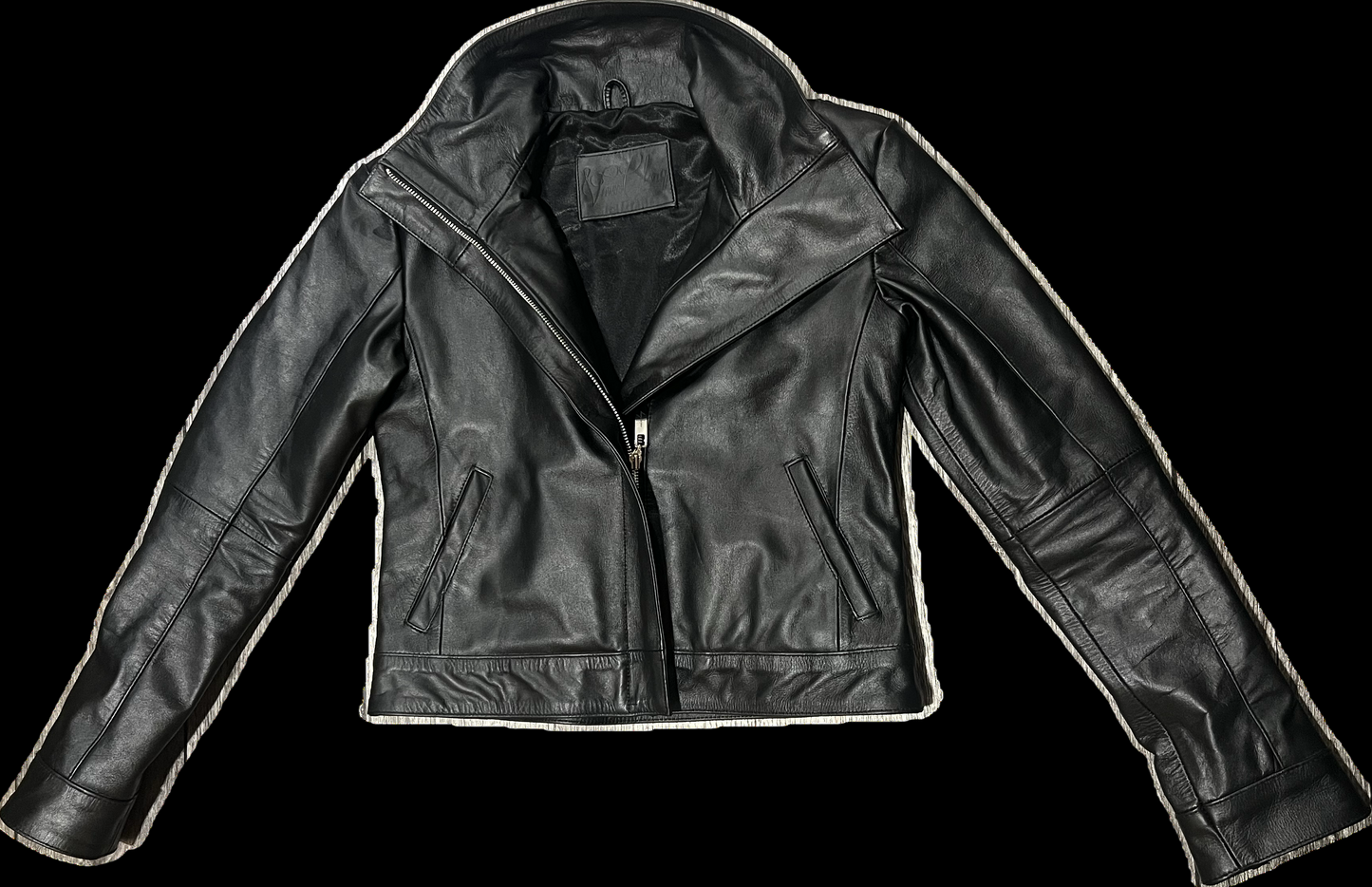 Cutlass Leather Jacket Women's - Preorder