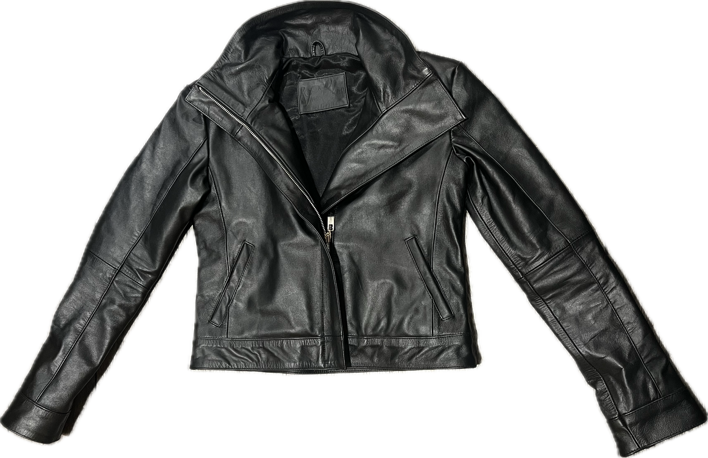 Cutlass Leather Jacket Men's  - Preorder