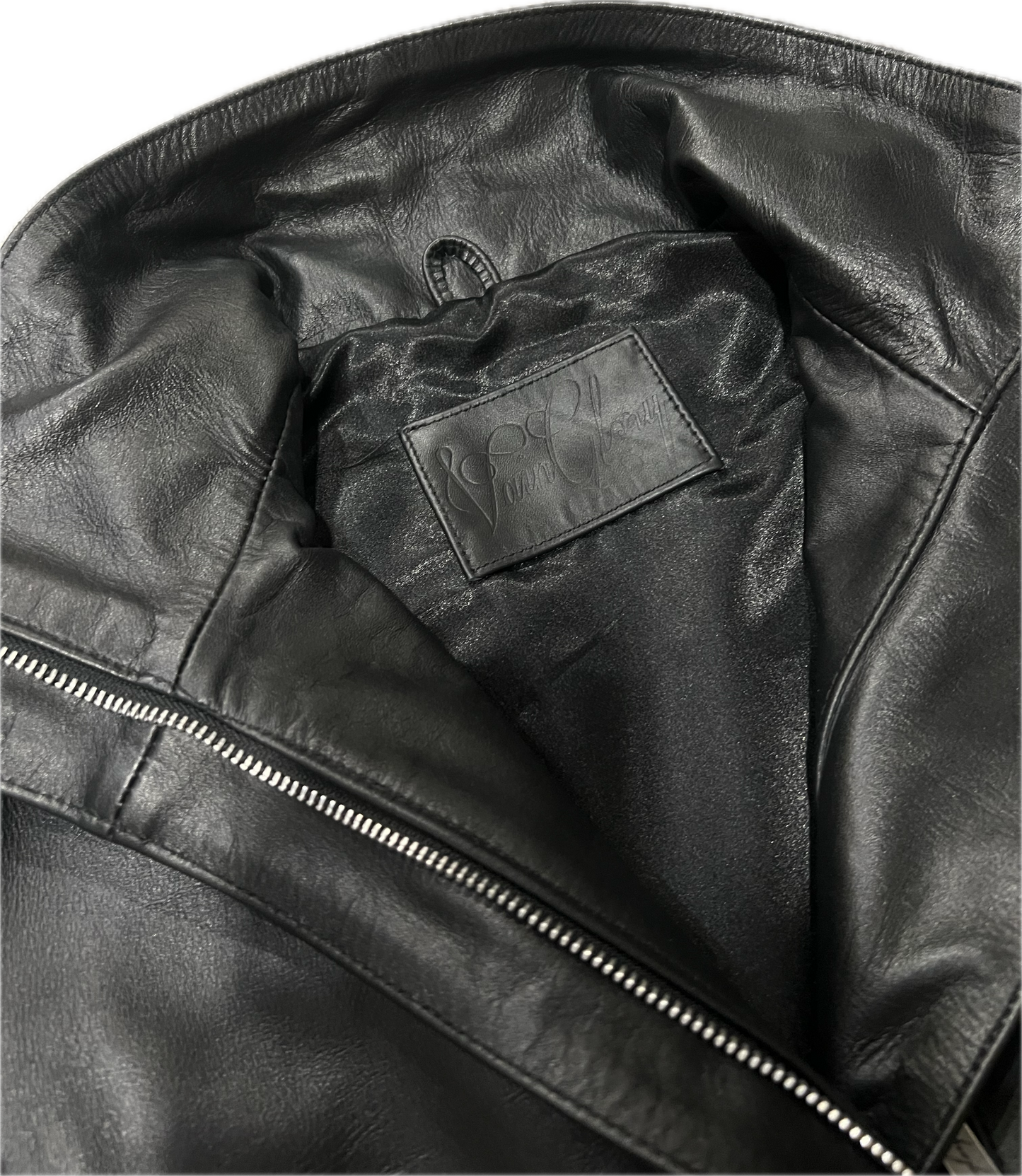 Cutlass Leather Jacket Women's - Preorder