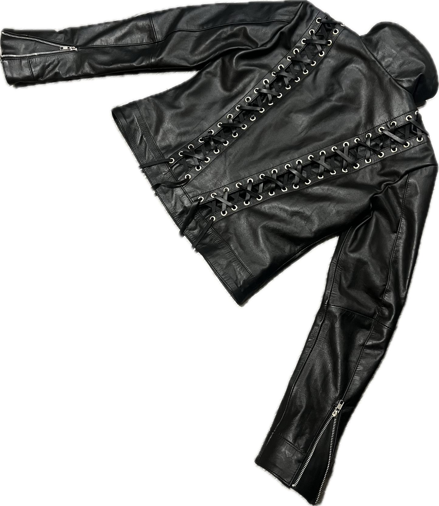 Cutlass Leather Jacket Men's  - Preorder