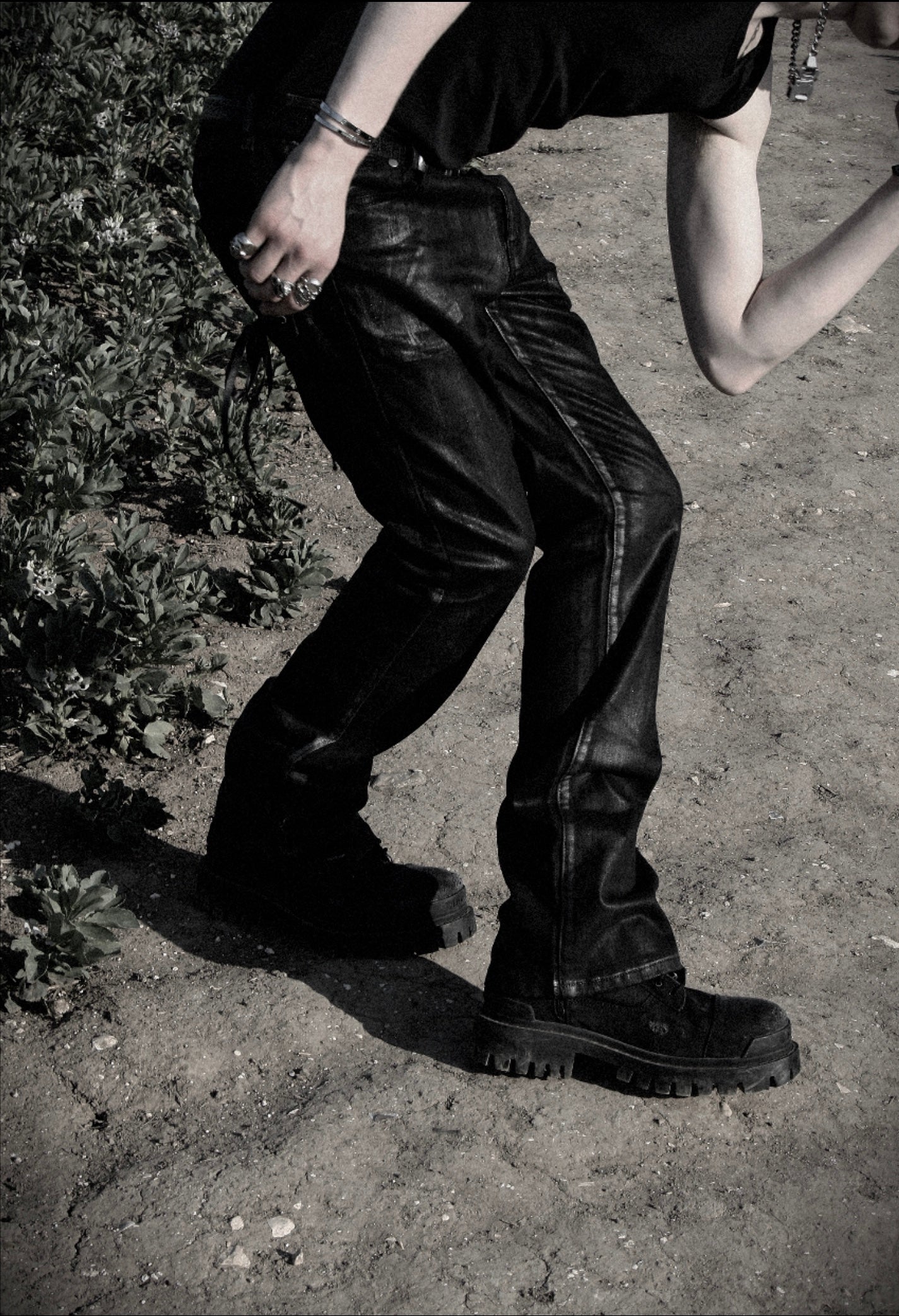Coven Cut Denim - Preorder